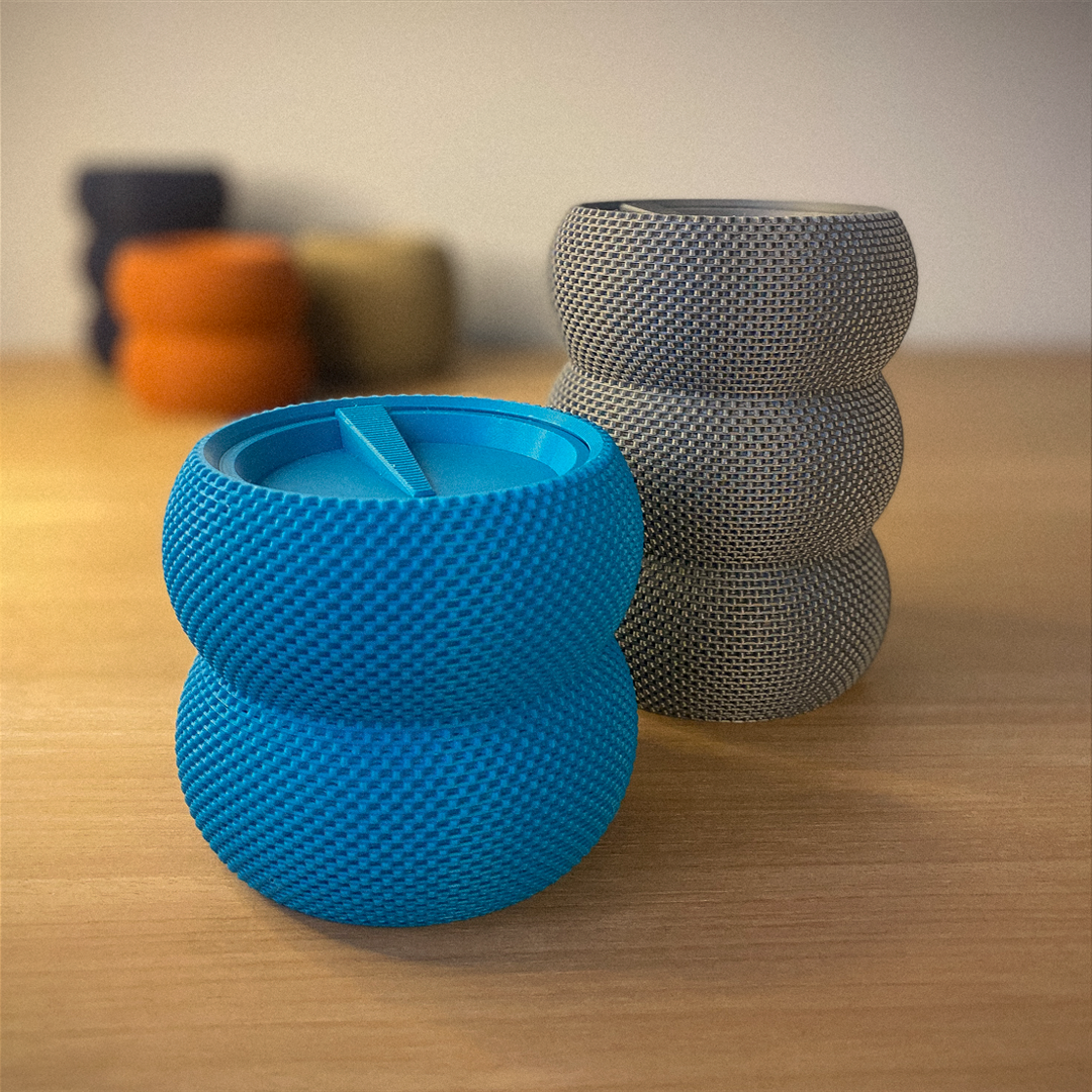 Delfina Storage Container - thumbnail 10